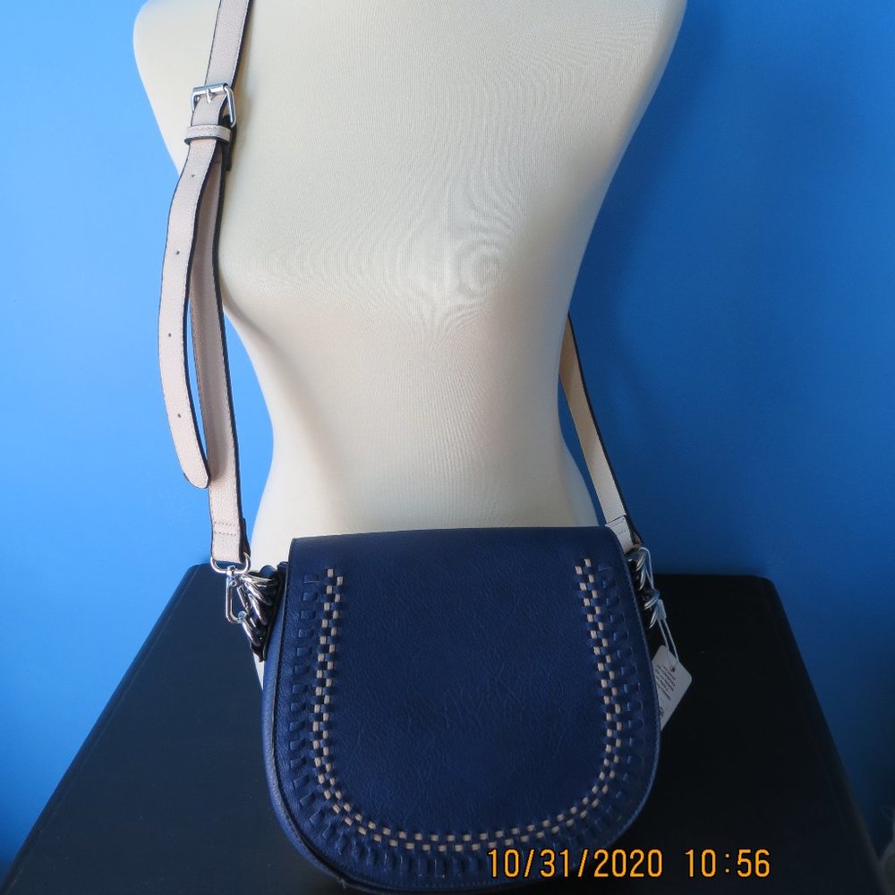 Vegan Purse - new with tags